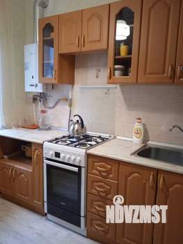 2-к квартира, вторичка, 44м2, 4/4 этаж