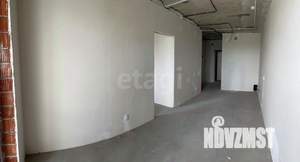 2-к квартира, вторичка, 51м2, 14/14 этаж
