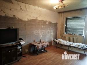 2-к квартира, вторичка, 44м2, 4/5 этаж