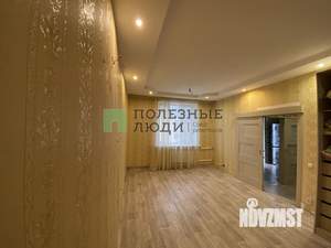 1-к квартира, вторичка, 34м2, 3/3 этаж