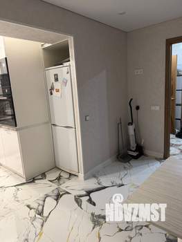 4-к квартира, вторичка, 57м2, 5/5 этаж