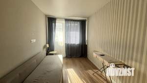 1-к квартира, вторичка, 28м2, 4/6 этаж