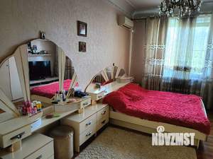 3-к квартира, вторичка, 88м2, 5/5 этаж