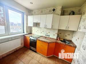 5-к квартира, вторичка, 42м2, 5/6 этаж