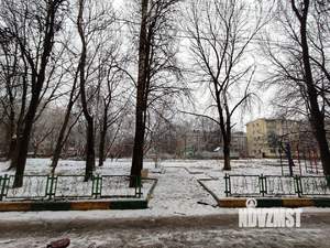 2-к квартира, вторичка, 43м2, 2/9 этаж