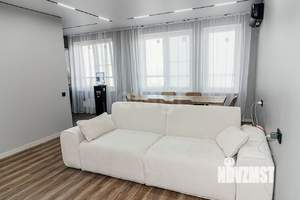 3-к квартира, вторичка, 74м2, 16/16 этаж