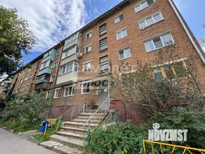 1-к квартира, вторичка, 33м2, 2/5 этаж