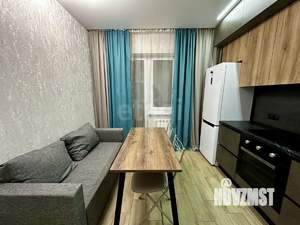 1-к квартира, вторичка, 36м2, 2/8 этаж