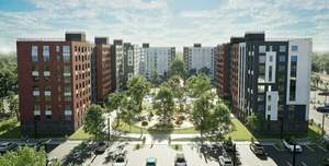 3-к квартира, вторичка, 62м2, 6/9 этаж