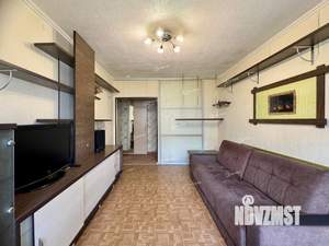 2-к квартира, вторичка, 52м2, 6/10 этаж