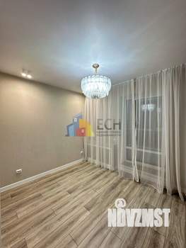2-к квартира, вторичка, 55м2, 5/6 этаж