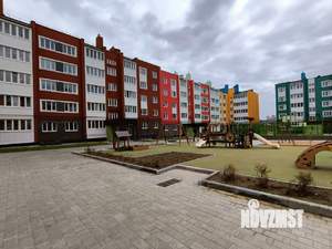 1-к квартира, вторичка, 40м2, 5/5 этаж