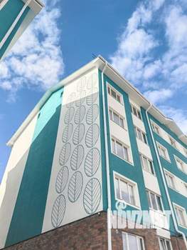 1-к квартира, вторичка, 34м2, 5/5 этаж