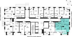 Фото квартиры на продажу (2)