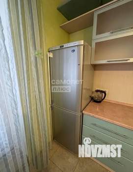 2-к квартира, вторичка, 47м2, 3/16 этаж