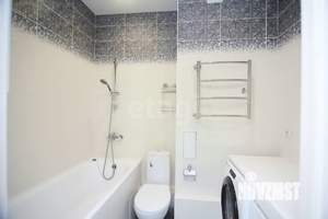 1-к квартира, вторичка, 35м2, 6/8 этаж