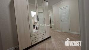 2-к квартира, вторичка, 57м2, 22/22 этаж