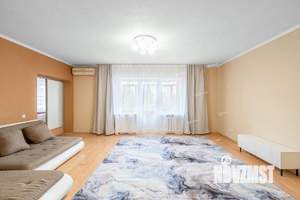 3-к квартира, вторичка, 111м2, 3/16 этаж