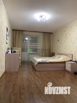 2-к квартира, вторичка, 83м2, 3/14 этаж
