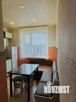 2-к квартира, вторичка, 53м2, 8/17 этаж