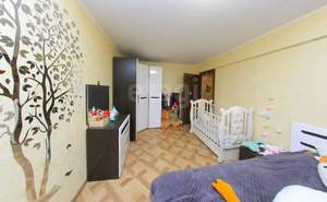 3-к квартира, вторичка, 63м2, 3/5 этаж