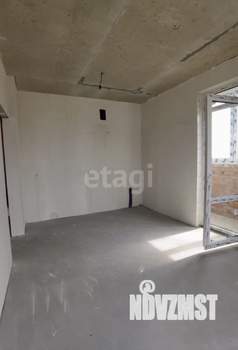 2-к квартира, сданный дом, 52м2, 8/10 этаж