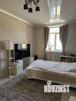 1-к квартира, вторичка, 36м2, 2/2 этаж