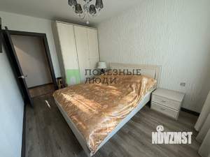 2-к квартира, вторичка, 51м2, 3/9 этаж