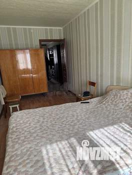 3-к квартира, вторичка, 59м2, 3/5 этаж