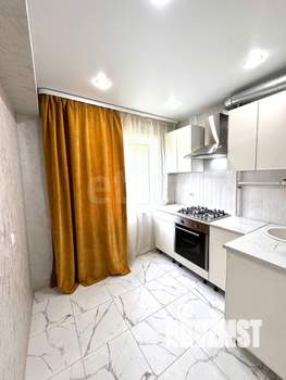 3-к квартира, вторичка, 56м2, 4/5 этаж