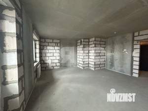 3-к квартира, вторичка, 96м2, 7/20 этаж