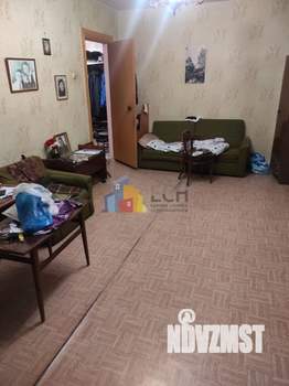 2-к квартира, вторичка, 61м2, 8/10 этаж