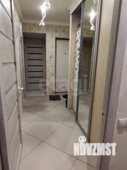 2-к квартира, вторичка, 46м2, 1/5 этаж