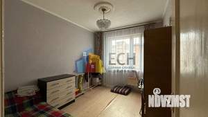 3-к квартира, вторичка, 73м2, 7/9 этаж