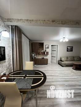2-к квартира, вторичка, 42м2, 2/5 этаж