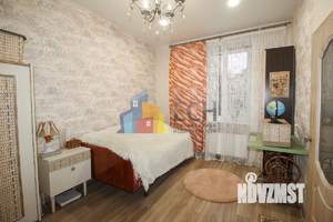 2-к квартира, вторичка, 55м2, 2/5 этаж