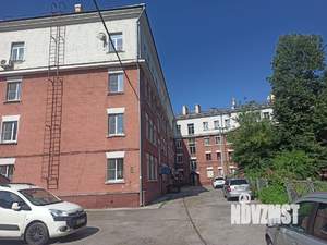 3-к квартира, вторичка, 71м2, 3/4 этаж