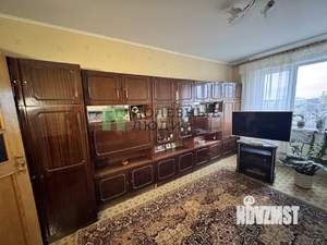 3-к квартира, вторичка, 67м2, 9/9 этаж