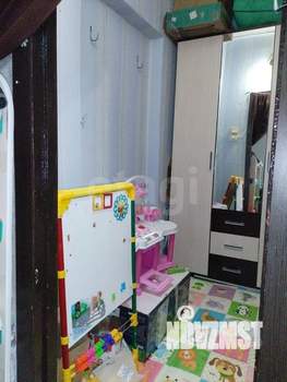 2-к квартира, вторичка, 41м2, 1/3 этаж