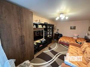 1-к квартира, вторичка, 37м2, 2/5 этаж
