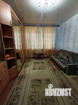 1-к квартира, вторичка, 32м2, 1/3 этаж