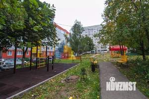 2-к квартира, вторичка, 51м2, 8/9 этаж