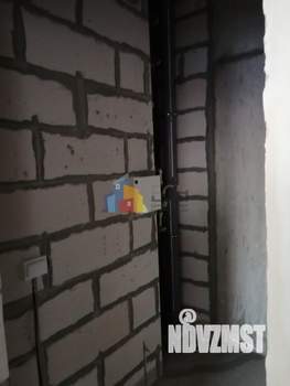 2-к квартира, сданный дом, 57м2, 7/14 этаж