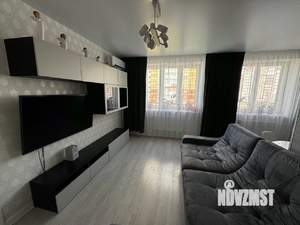 3-к квартира, вторичка, 79м2, 2/22 этаж