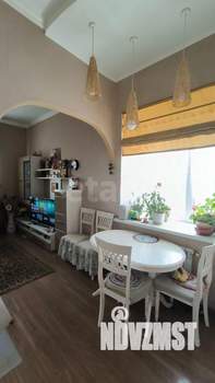 2-к квартира, вторичка, 57м2, 3/4 этаж