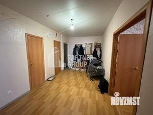 3-к квартира, вторичка, 81м2, 19/22 этаж