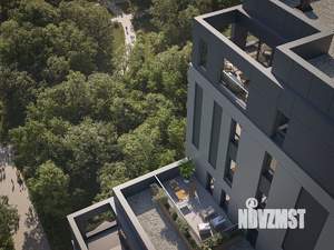 3-к квартира, вторичка, 83м2, 7/24 этаж