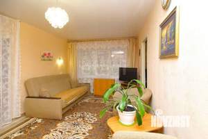 2-к квартира, вторичка, 43м2, 1/5 этаж