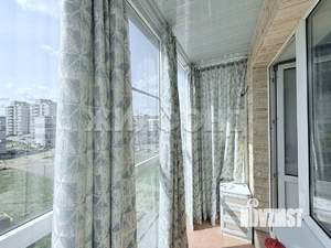 1-к квартира, вторичка, 27м2, 5/5 этаж