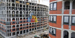 1-к квартира, вторичка, 38м2, 2/16 этаж